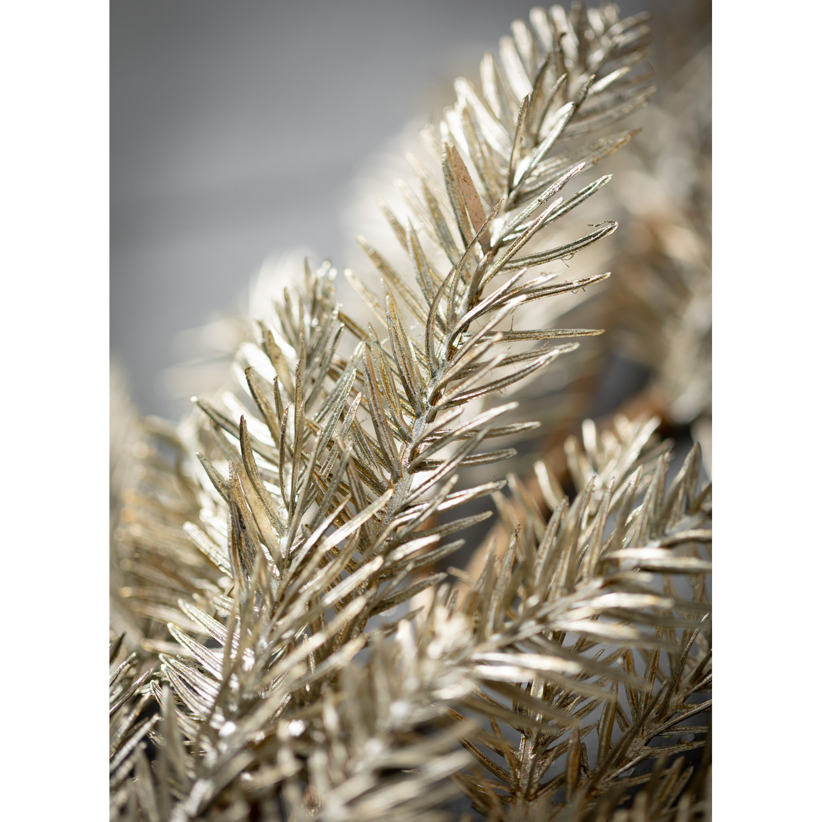 Summerdale 28'' Faux Pine Branch