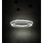 Beckam 1 - Light LED Chandelier