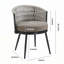 Chaise de patio d'extérieur-116649247