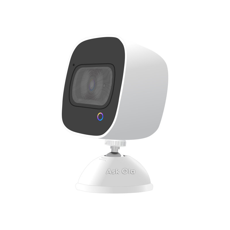 Filtre de sécurité extérieur Smart Caméra