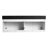 Ivinghoe 60" Bathroom Vanity with Sink, 60 Inch Floating Vanity, Double Sink Wall Mounted Vanity Combo, Modern Bathroom Vanity Set with 4 Doors and Resin Basin Sink-1019903717-1024193411