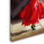 Flamenco par The Macneil Studio, reproduction sur toile-21939780