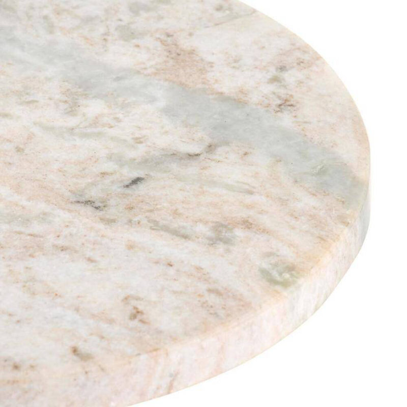 Ivetta Accent Table
