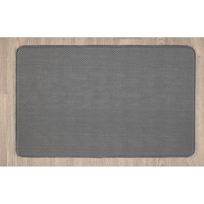 Polyester Kitchen Mat
