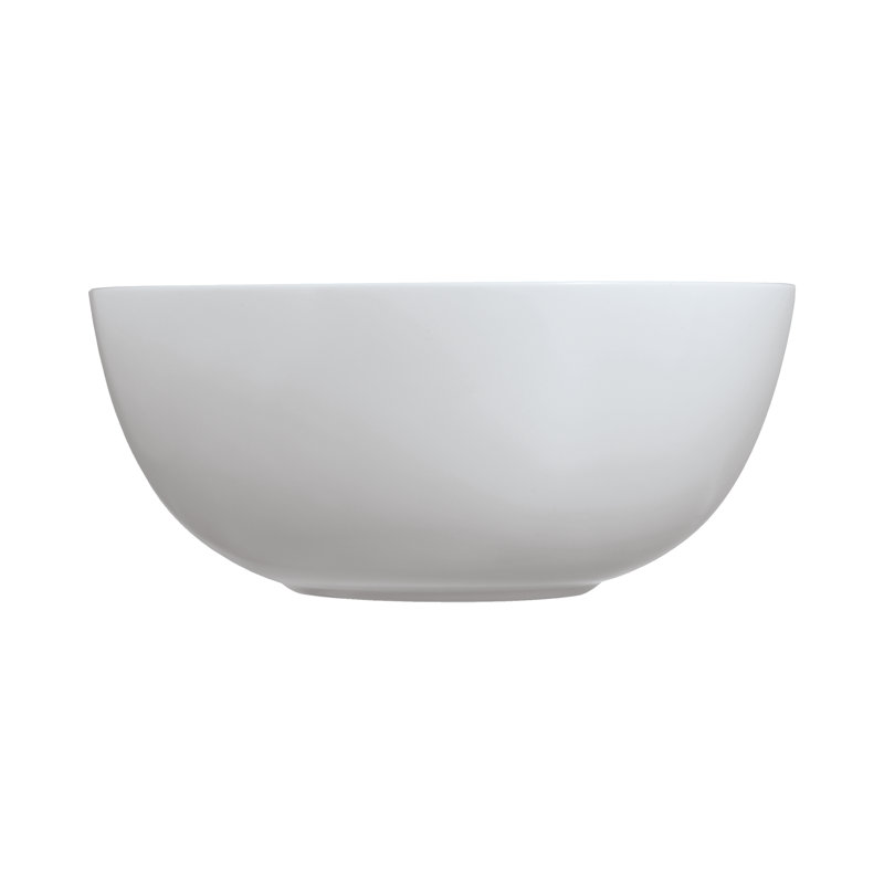 Piece Dinnerware Set - Service for 6, Grey