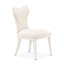 La Marisia Vanity Chair - Tranquil/Creamy Pearl