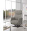 Mcclinton 74cm Wide Swivel-88150622