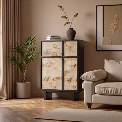 Armoire décorative Modern
