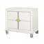 Table de chevet Uriuni Gold