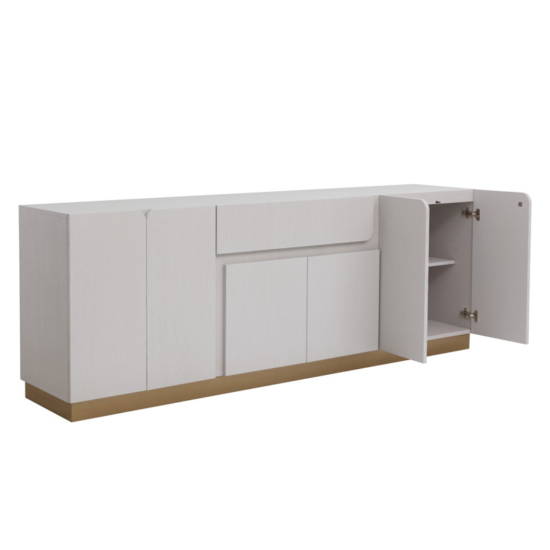 Greco 86.75'' W Sideboard