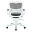 Chaise de travail en filet -43075553