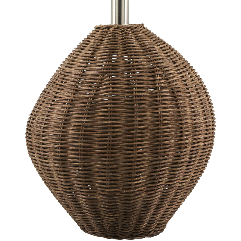 Baileyrae Accent Table Lamp