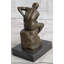 Shilin Rodin penseur, symbole de la sculpture