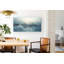 Wrapped Canvas Panoramic Print