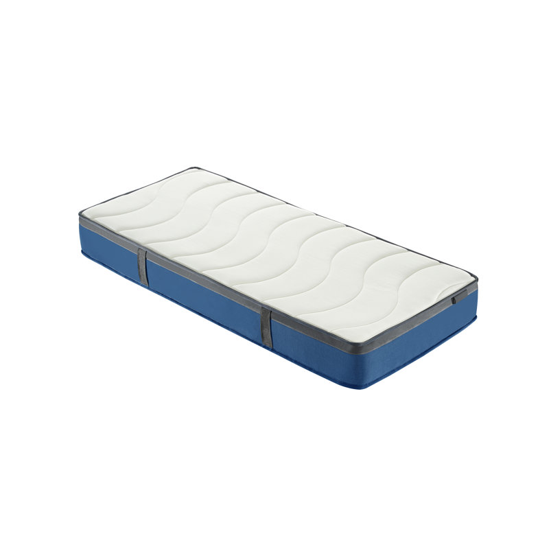 Pocket Sprung 600 Mattress, Single (3')