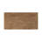 Vancamp Seashore Fixed Top Dining Table, Antique Natural