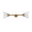 Cone 2 Light Bath Vanity Light-33004671-33004676-33004674