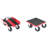 550 Lb. Capacity Utility Cart