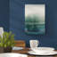 «Apple Lake», reproduction d'impression sur toile-337106401