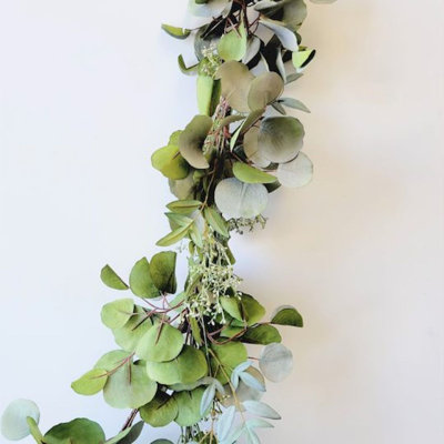 Guirlande Eucalyptus