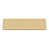 Brushed Brass is out of stock
