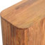 146cm Solid Wood Sideboard