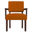 Fauteuil d'appoint Naethan-1521453498