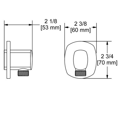 Riobel Handshower Outlet