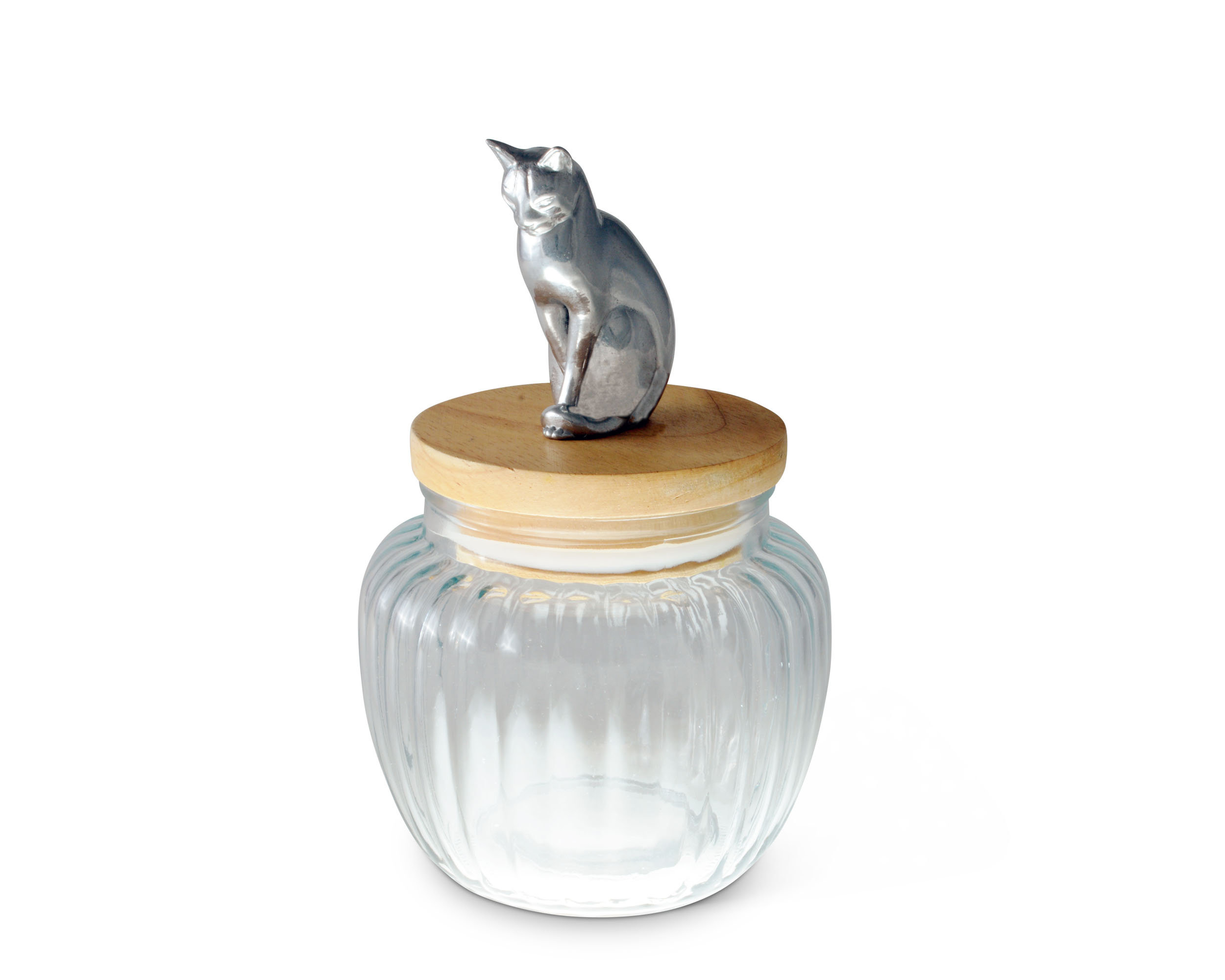 Arthur court dog outlet treat jar