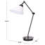 Lampe de table Bartell Charli