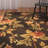 Chelsea Hand Hooked Wool Pile Floral Rug-30031848