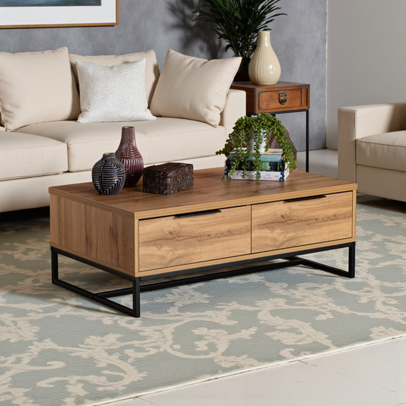 Table basse Aalijah