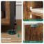 40cm W Metal Bedside Table-342838723