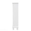 Commode, blanc
