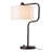 Metal USB Table Lamp