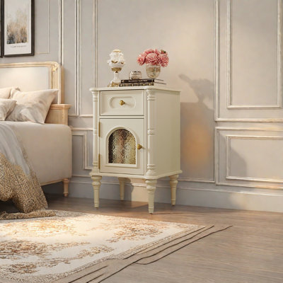 Armoire de rangement pour chambre à coucher