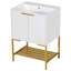 Armoire d'appoint en acier Gobert