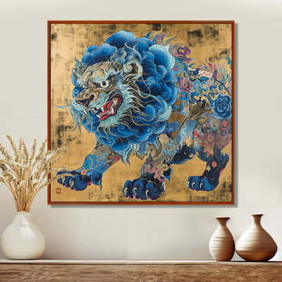 Hertog - Art asiatique, art mural