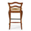 Tabouret 26 "Provencal Avignon Cottage
