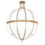 36" Wide Atlas Pendant