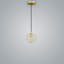 Sphere 1 - Light Single Globe Pendant-26617526