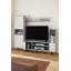 Lanare Unfinished Entertainment Centre for TVs up to 88"