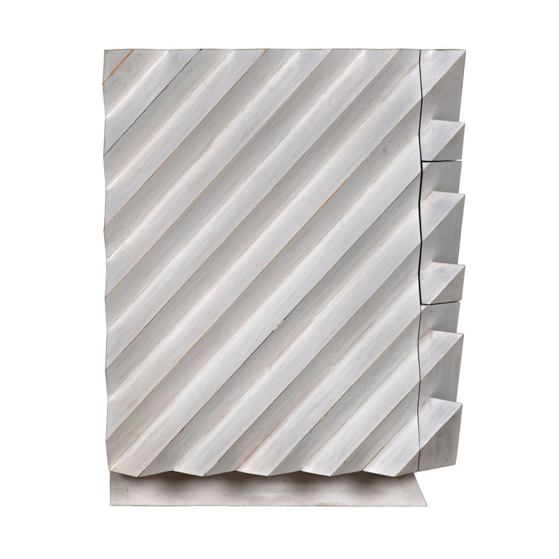 Hikaru 6 - Drawer Solid Wood Dresser
