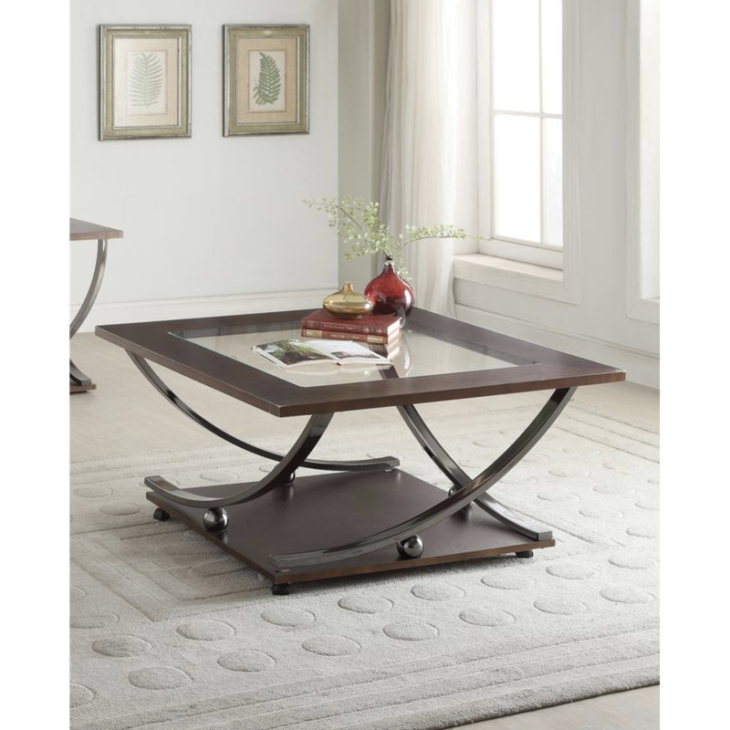 Table basse Isiah