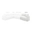 Canapé modulaire 4 pièces Taren-88634386-88634385