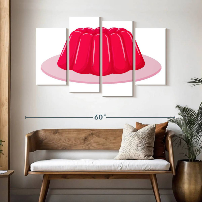 Yarlin Pink Jelly
