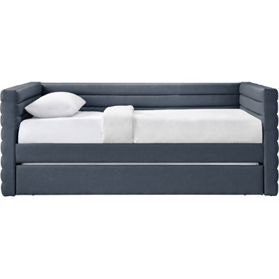 Beverly Twin Daybed with Trundle