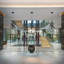 Kinetic 1-Light Globe Chandelier-30323387-121429790