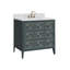 Santos Single Vanity