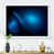 White Picture Framed